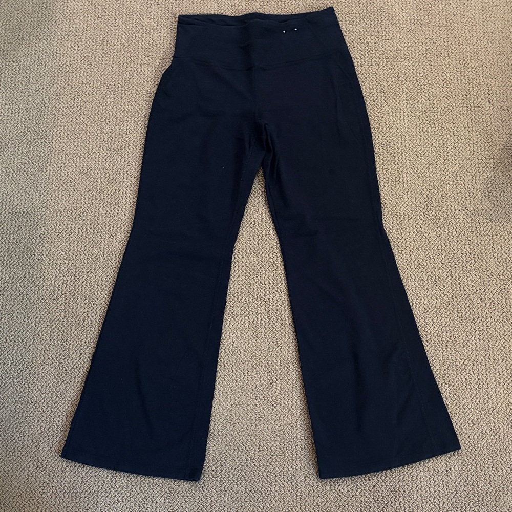 Xersion Quick-Dri Bootcut leggings